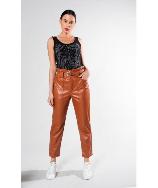 Pantalon KARLA soldes