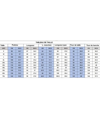 Ensemble haut/jupe femme tapa Jusqu'à 80% De Réduction