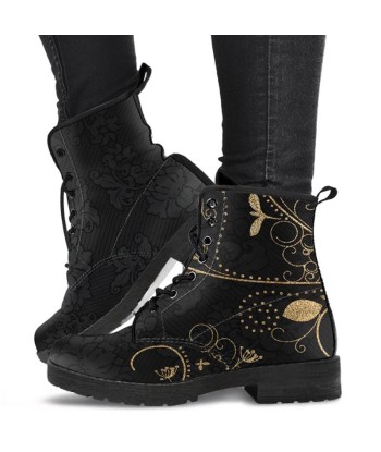 Boots Chloris de pas cher