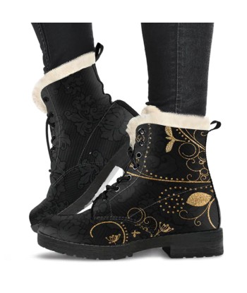 Boots Chloris de pas cher