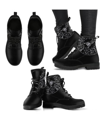 Scorpio Boots pas chere