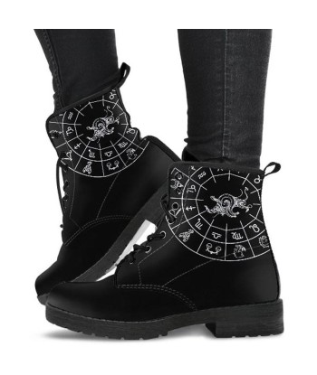 Taurus Boots pas chere