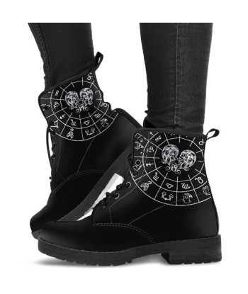 Gemini Boots français