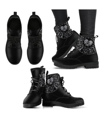 Gemini Boots français