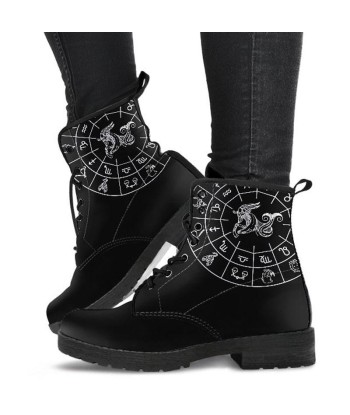 Capricorn Boots en ligne