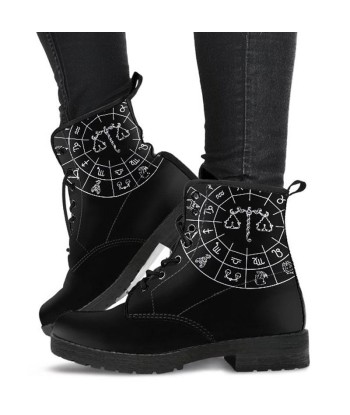 Libra Boots acheter en ligne