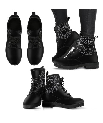 Libra Boots acheter en ligne