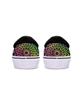 Chakras Slip-on Shoes 50% de réduction en Octobre 2024