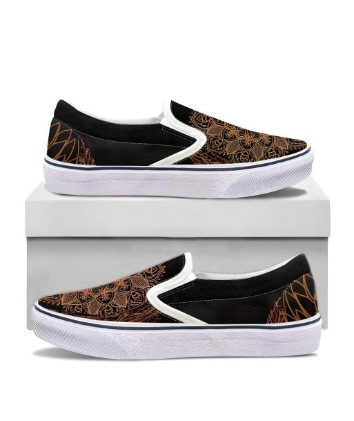 Vishnu Slip-on Shoes vous aussi creer 