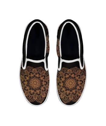 Vishnu Slip-on Shoes vous aussi creer 