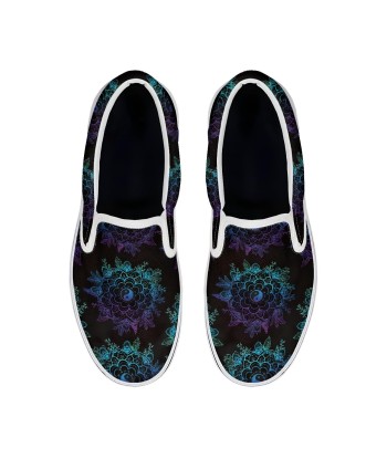 Fuxi Slip-on Shoes ouvre sa boutique