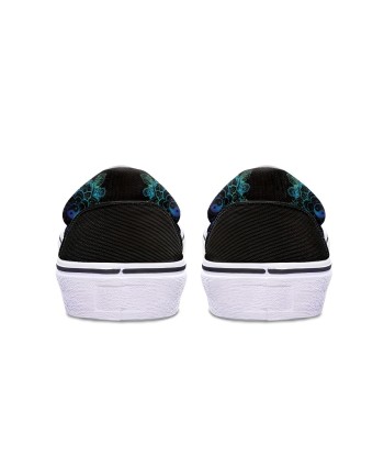 Fuxi Slip-on Shoes ouvre sa boutique