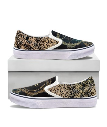 Narayana Slip-on Shoes pas chere