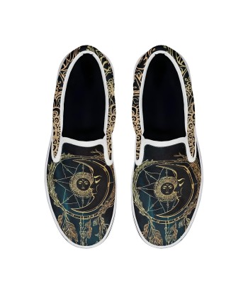 Narayana Slip-on Shoes pas chere