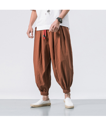 Pants Daikoku meilleur choix