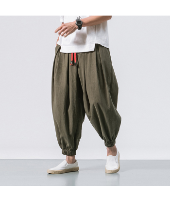 Pants Daikoku meilleur choix