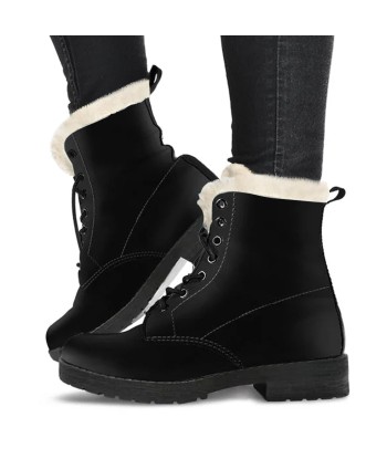 Boots Full Black Comparez et commandez 