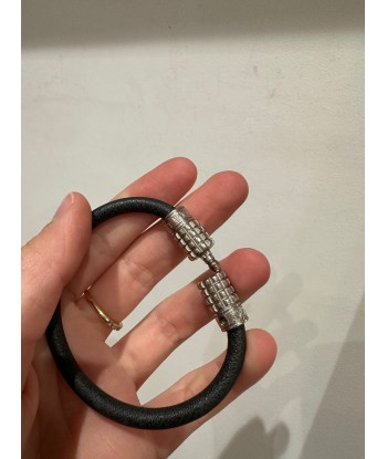 Bracelet Louis Vuitton cuir prix