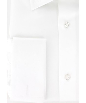 White French cuff shirt Venez acheter