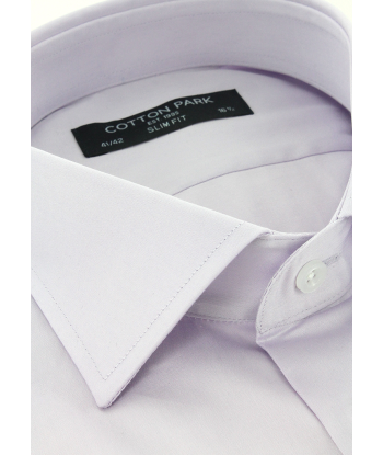 Parma cotton satin shirt hantent personnes