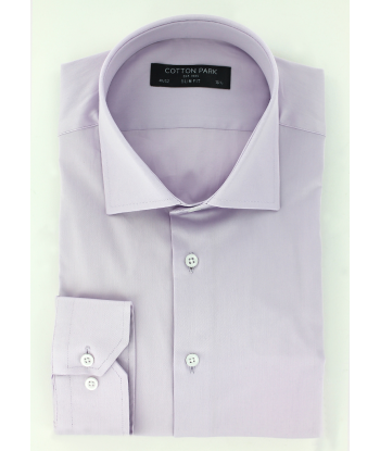 Parma cotton satin shirt hantent personnes