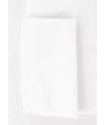 White French cuff shirt En savoir plus