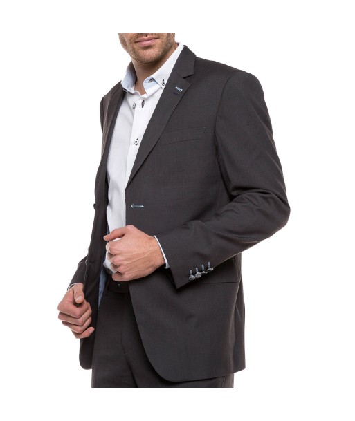 Veste blazer City français