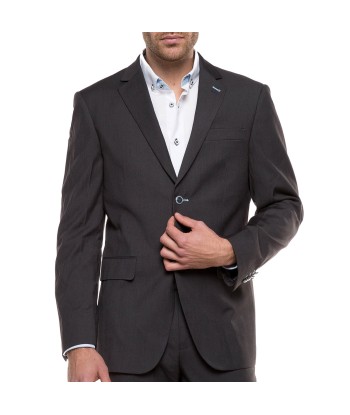 Veste blazer City français