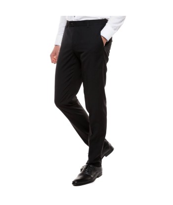 Pantalon costume city suggérées chez