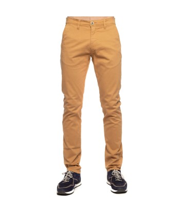 Pantalon chino signature 50% de réduction en Octobre 2024