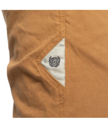 Pantalon chino signature 50% de réduction en Octobre 2024