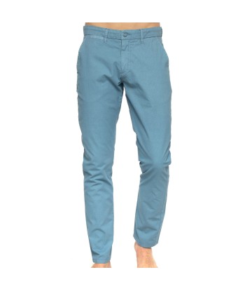 Pantalon chino droit Amélioration de cerveau avec