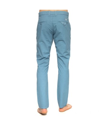 Pantalon chino droit Amélioration de cerveau avec