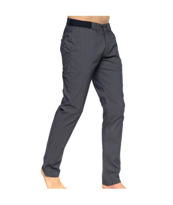 Pantalon chambray Dans la société mordern