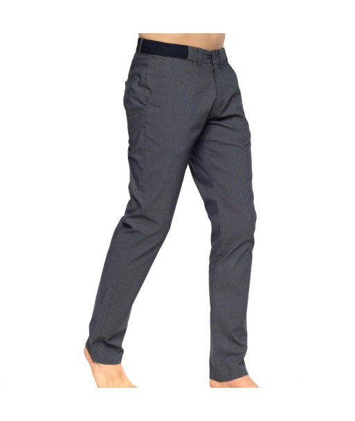 Pantalon chambray Dans la société mordern