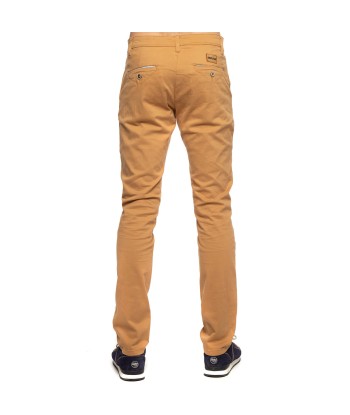 Pantalon chino signature 50% de réduction en Octobre 2024