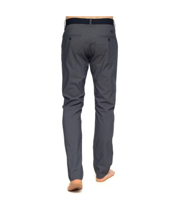 Pantalon chambray Dans la société mordern