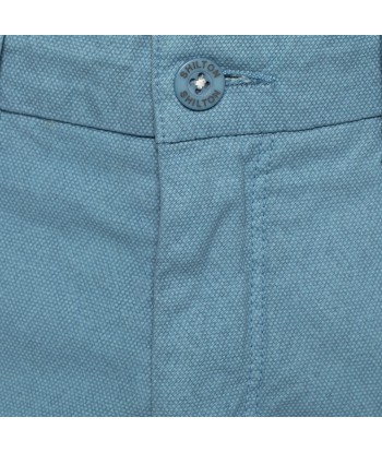 Pantalon chino droit Amélioration de cerveau avec