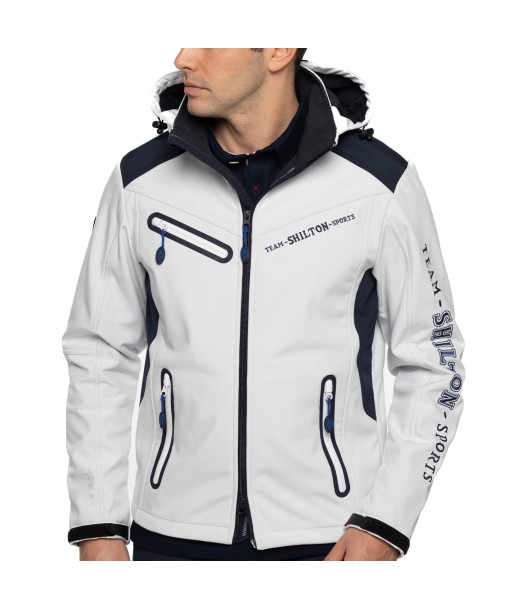 Softshell sport team store