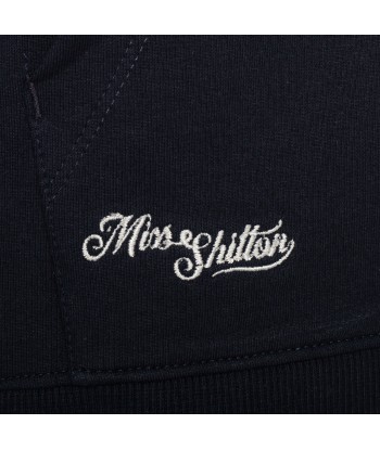 Gilet zippe miss plus qu'un jeu 