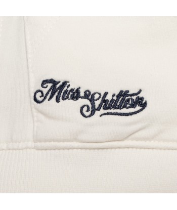 Gilet zippe miss outlet