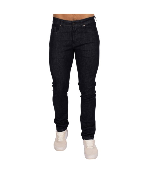 Jeans slim teddy Véritable concentré