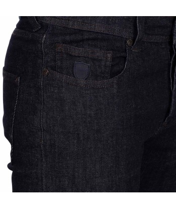 Jeans slim teddy Véritable concentré