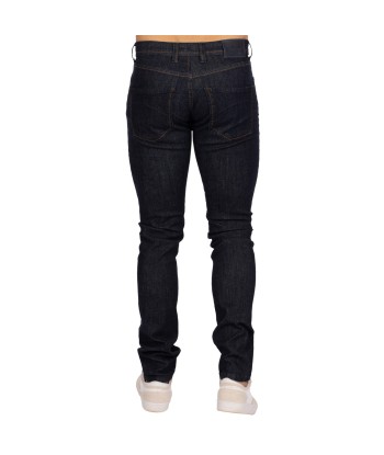 Jeans slim rami solde