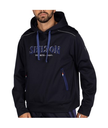 Sweat à capuche déperlant acheter en ligne