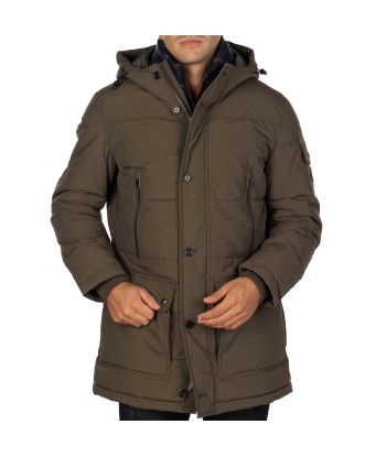 Parka chaude explorer plus qu'un jeu 