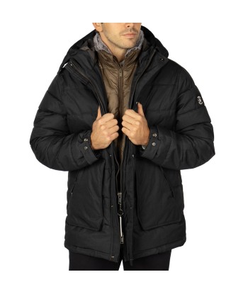 Parka chaude legend du meilleur 