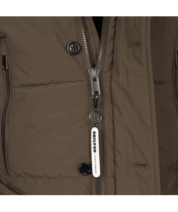 Parka chaude explorer plus qu'un jeu 