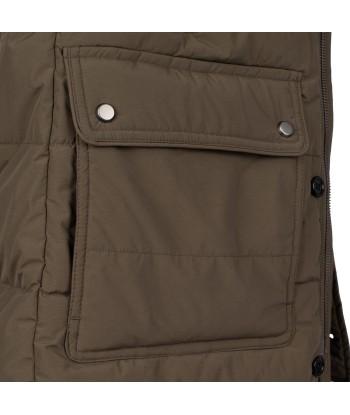 Parka chaude explorer plus qu'un jeu 