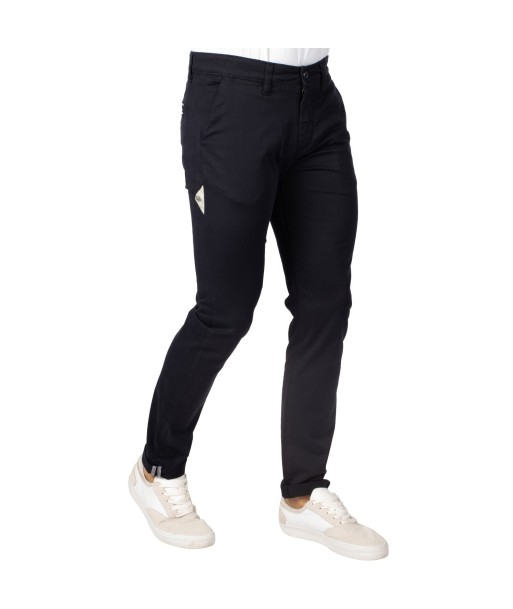 Pantalon chino basic la livraison gratuite